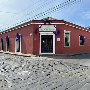 Casa Morasan Hotel-Boutique